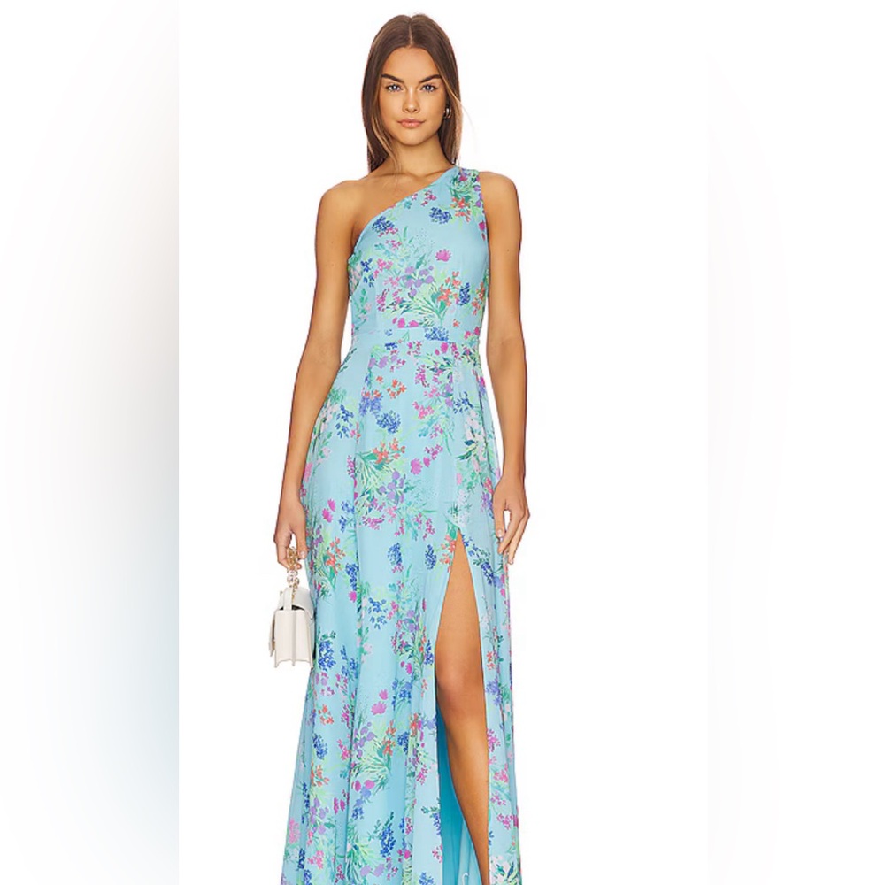 Yumi Kim maxi dress